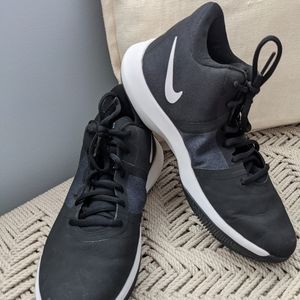 Nike Air Precision 2 Basketball Shoes